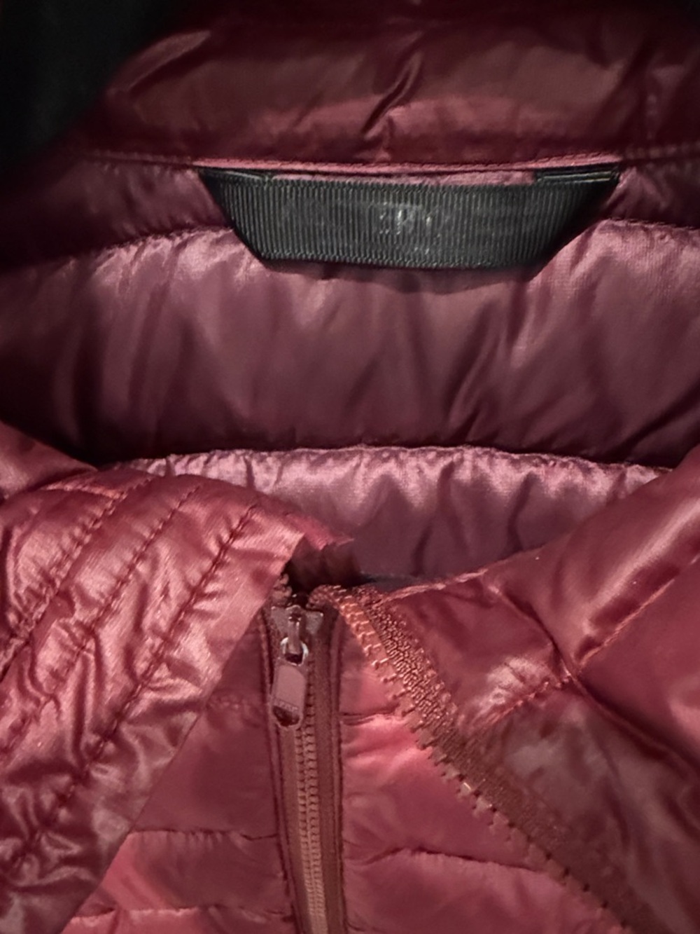 Arcteryx Jacket